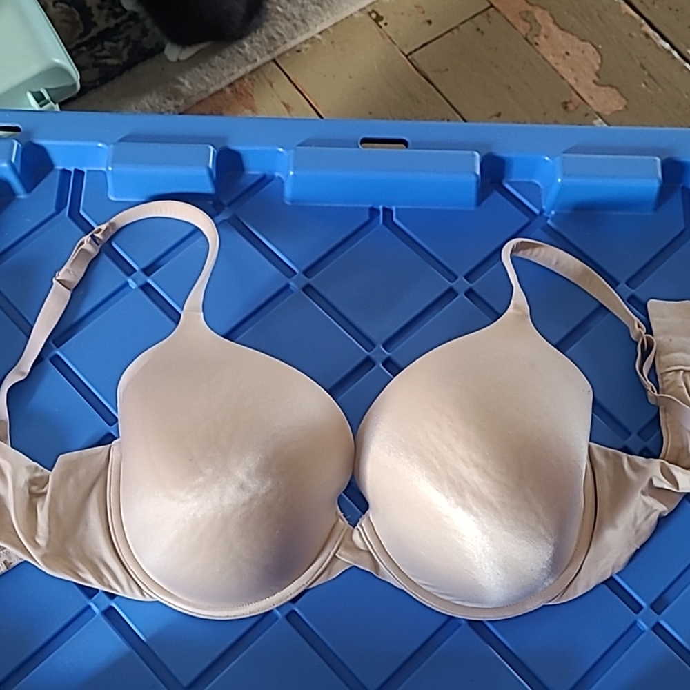 Victoria's Secret Vintage 38DD